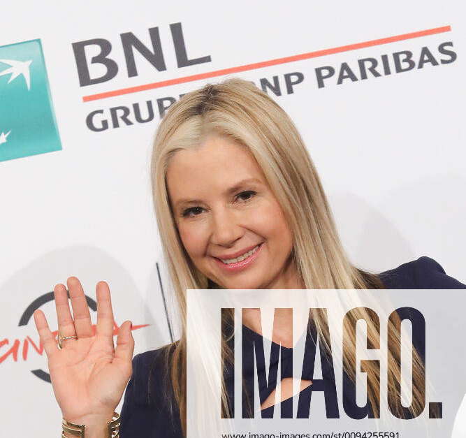 Rome Cinema Fest 2019. Rome International Film Festival. Photocall