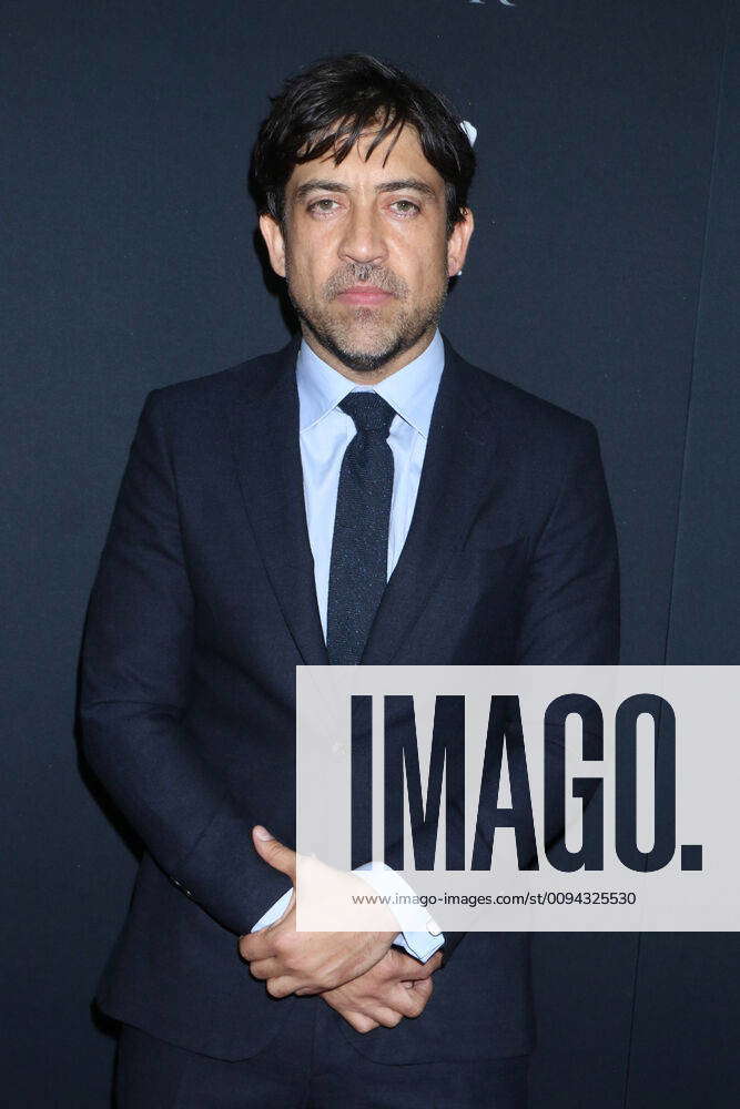 NEW YORK, NY October 21 Alfonso GomezRejon, at The Premiere of The