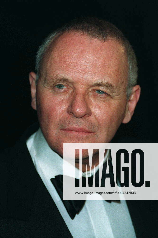 Sir Anthony Hopkins Actor Sir Anthony Hopkins 31 January 1994 Sir ...