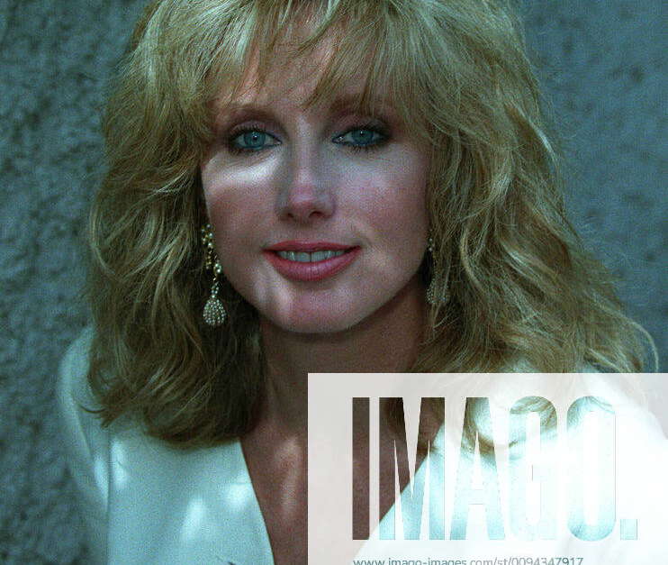 Morgan Fairchild Actress Morgan Fairchild 26 May 1994 Morgan Fairchild ...