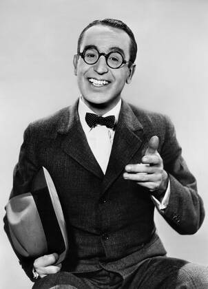 Harold Lloyd Actor 01 May