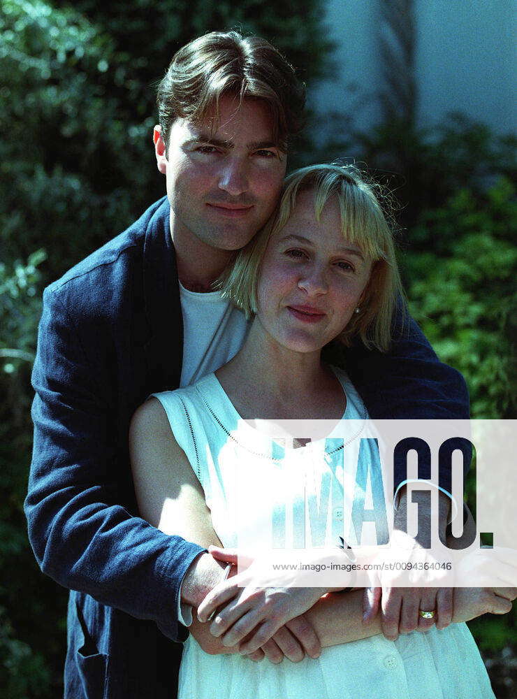 Nick Berry & Niamh CUSAck Actor & Actress Heartbeat Nick Berry & Niamh ...