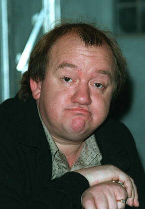 Mel Smith Actor Mel Smith 04 January 1995 Mel Smith Actor Mel Smith 04 ...