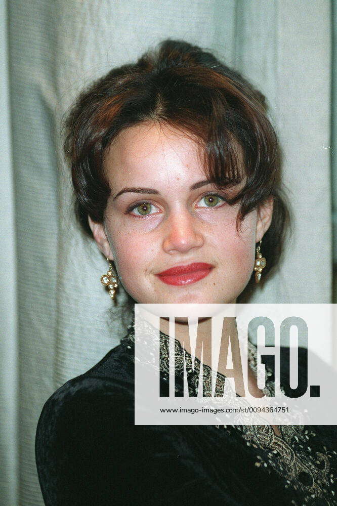 Carla Gugino Actress. Nan-The Buccaneers Carla Gugino 23 January 1995 ...