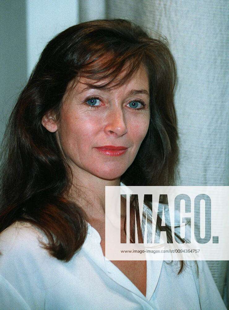 Cherie Lunghi Actress Cherie Lunghi 23 January 1995 Cherie Lunghi ...
