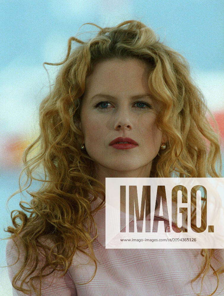 Nicole Kidman Actress To Die For Photocall, Cannes Film Festival 1995 ...