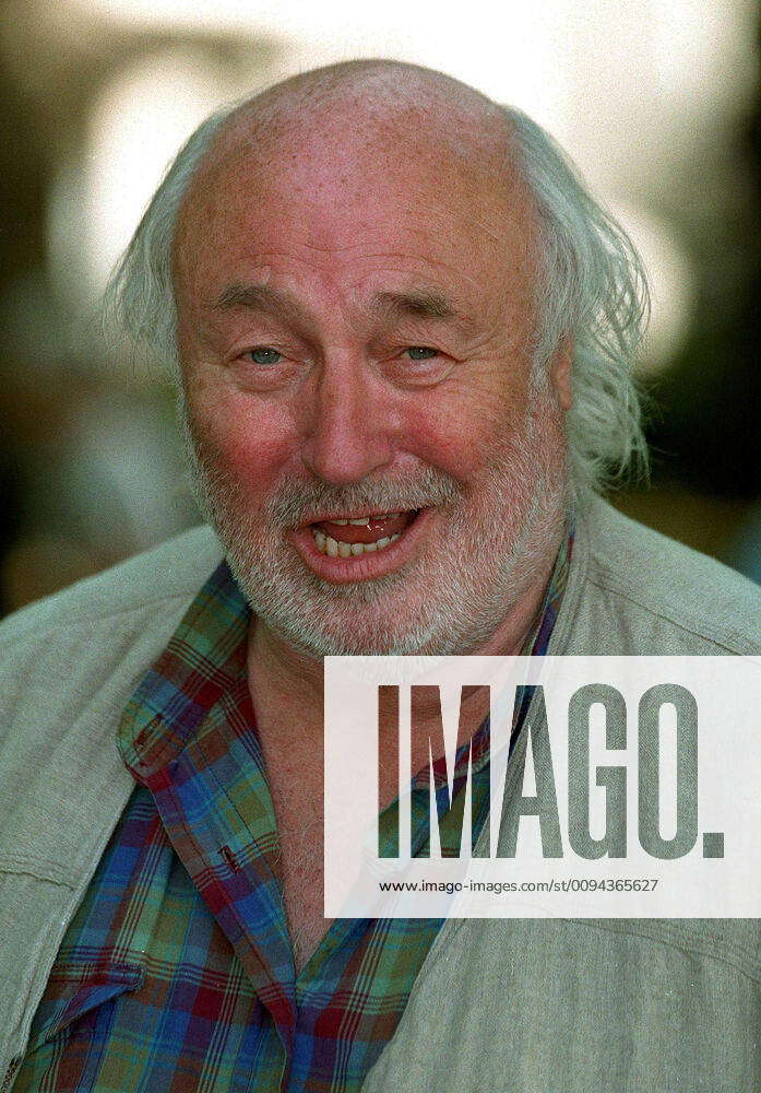 Bill Maynard Actor Bill Maynard 23 August 1995 Bill Maynard Actor Bill ...