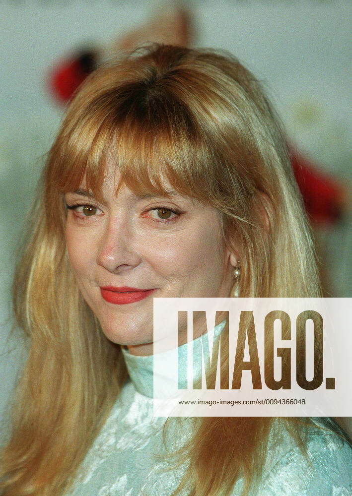 Glenne Headly Actress Glenne Headly 03 April 1996 Glenne Headly Actress ...