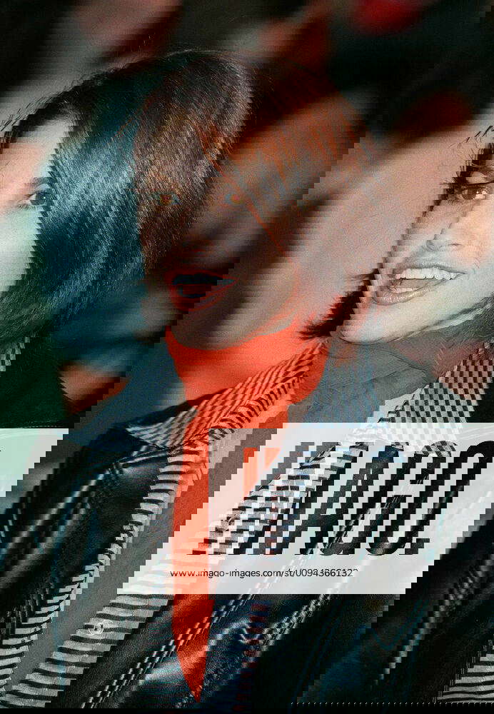 Gina Gershon Actress Gina Gershon 03 April 1996 Gina Gershon Actress