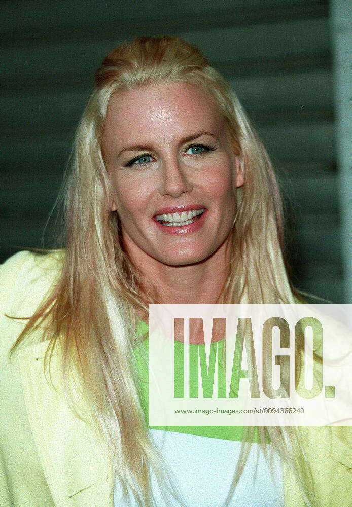 Daryl Hannah Film Actress Daryl Hannah 14 May 1996 Daryl Hannah Film ...