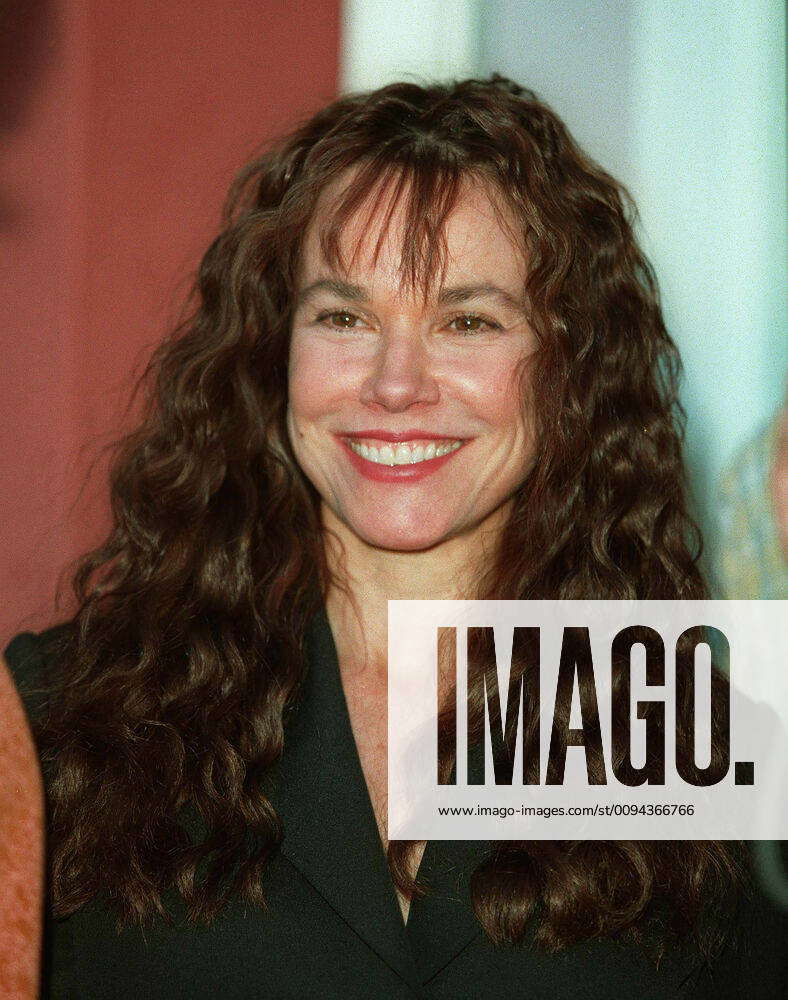 Barbara Hershey Actress Barbara Hershey 10 September 1996 Barbara ...