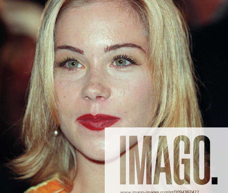 Christina Applegate Actress Christina Applegate 18 December 1996 ...