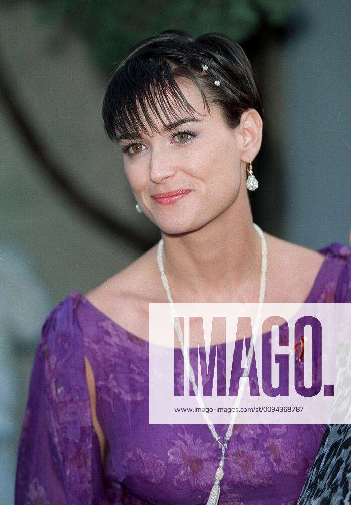 Demi Moore Actress Demi Moore 22 May 1997 Demi Moore Actress Demi Moore ...