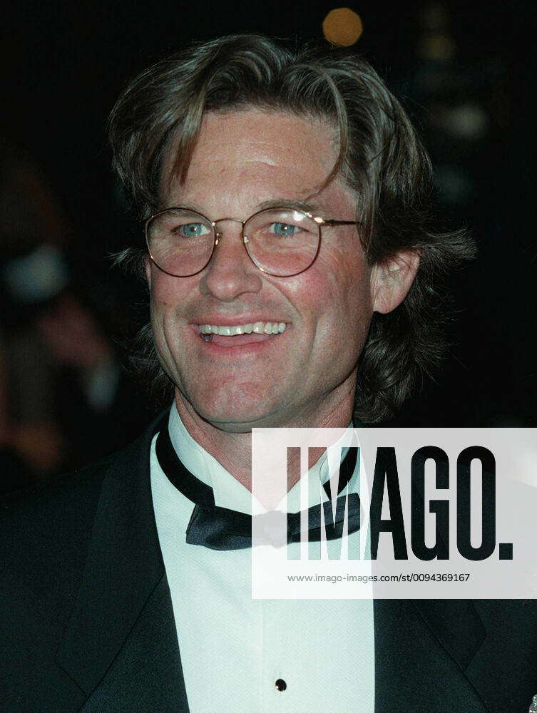 Actor Kurt Russell