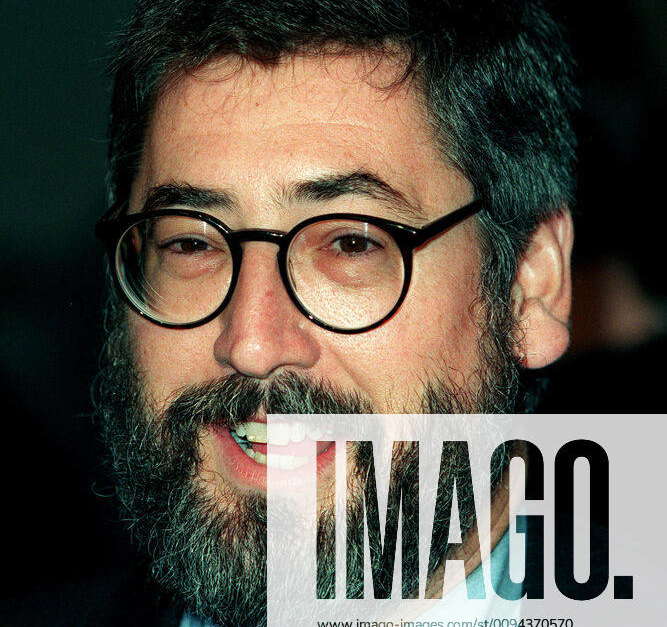 John Landis Film Director John Landis 17 February 1998 John Landis Film ...