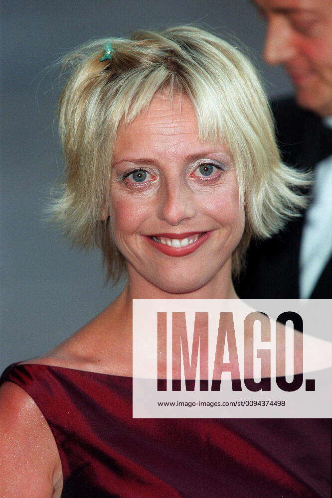 Emma Chambers Tv Actress Emma Chambers London, England 28 April 1999 ...