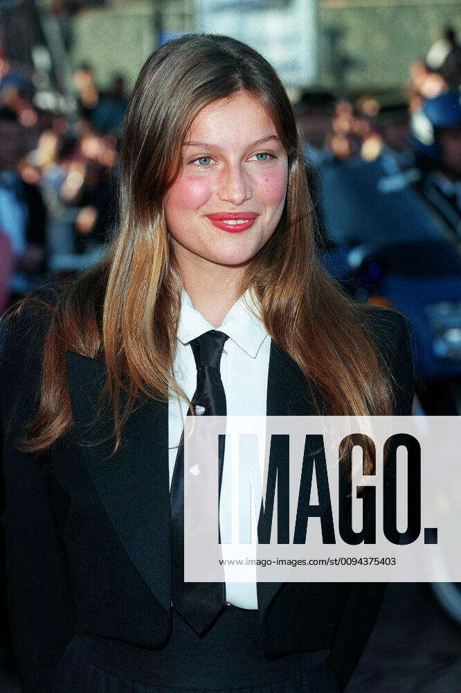 Laetitia Casta Model Laetitia Casta 26 May 1999 Laetitia