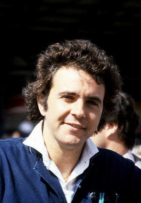 David Essex Singer & Actor 01 May