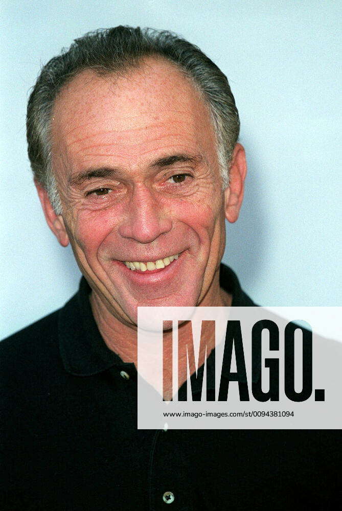 Bruce Weitz Actor Bruce Weitz Los Angeles, USA 30 November 1999 Bruce