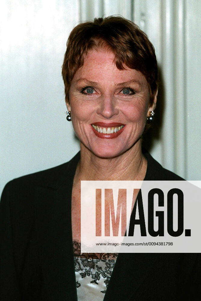 Mariette Hartley Actress Mariette Hartley Los Angeles, USA 11 December ...