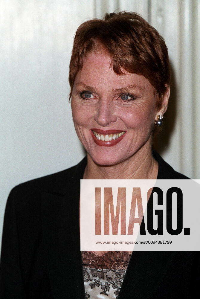 Mariette Hartley Actress Mariette Hartley Los Angeles, USA 11 December ...