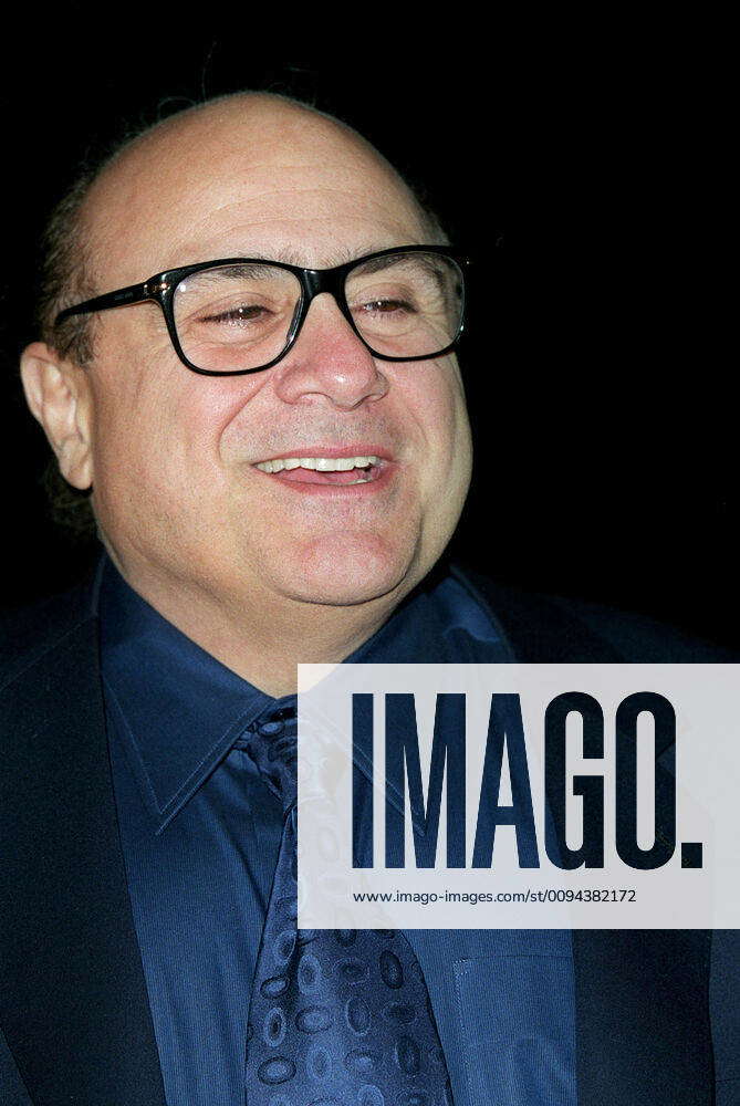 Danny Devito Actor Women In Film - Martini Shot Mentor Award 1999 ...