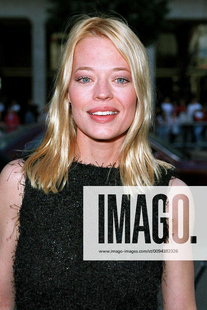 Jeri Ryan Actress Jeri Ryan Los Angeles, USA 19 December 1999 Jeri Ryan