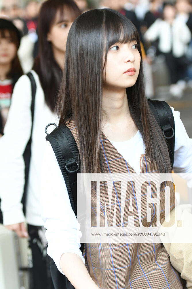 乃木坂46 3Blu-ray/NOGIZAKA46 ASUKA SAITO Nogizaka46 veteran Saito Asuka announced she is graduating