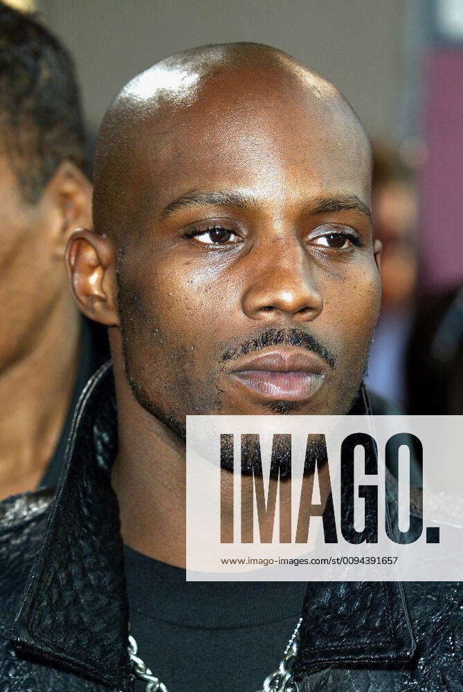 Dmx Rap Artist 2002 MTV Movie Awards, Arrivals Shrine Auditorium ...