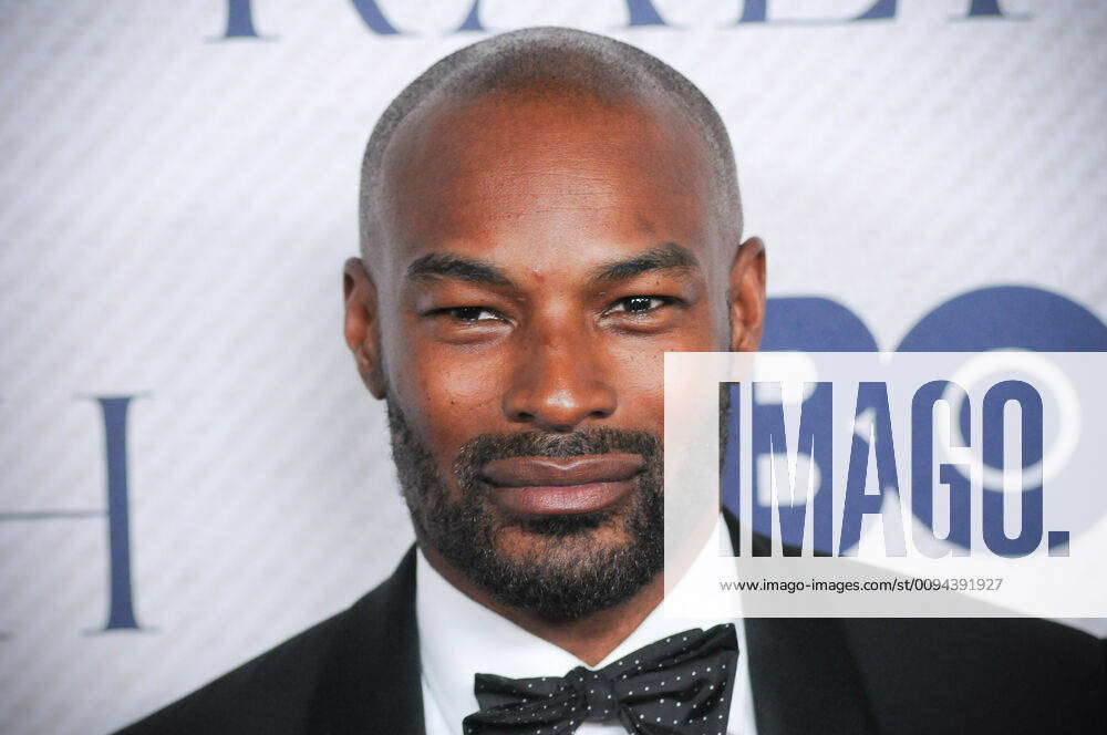 October 23, 2019, New York, United States: Tyson Beckford attend(s) the ...