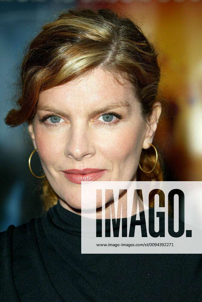 rene russo young