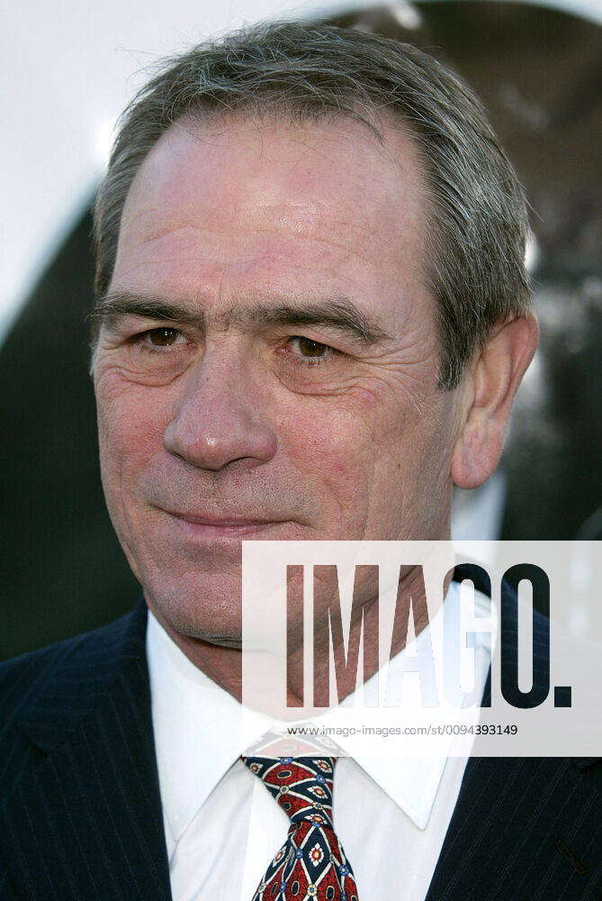 Tommy Lee Jones Actor Men In Black Ii, Premiere, Los Angeles Mann Village Theatre, Westwood, Los Tommy Lee Jones Actor Men In Black Ii, Premiere, Los Angeles Mann Village Theatre, Westwood, Los