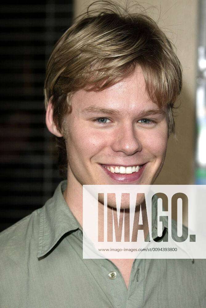 Randy Harrison Actor Outfest Lagay Film Fest The Orpheum Theatre Downtown Los Angeles Usa