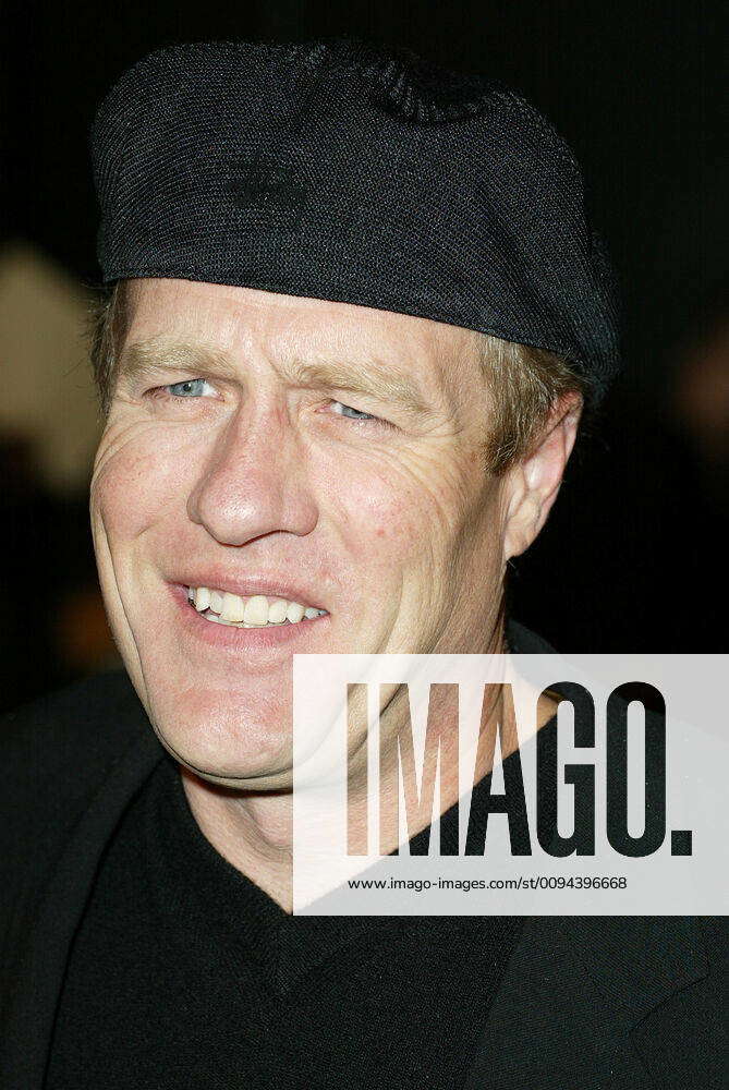 Gregg Henry Actor Femme Fatale, Film Premiere Cinerama Dome, Hollywood ...