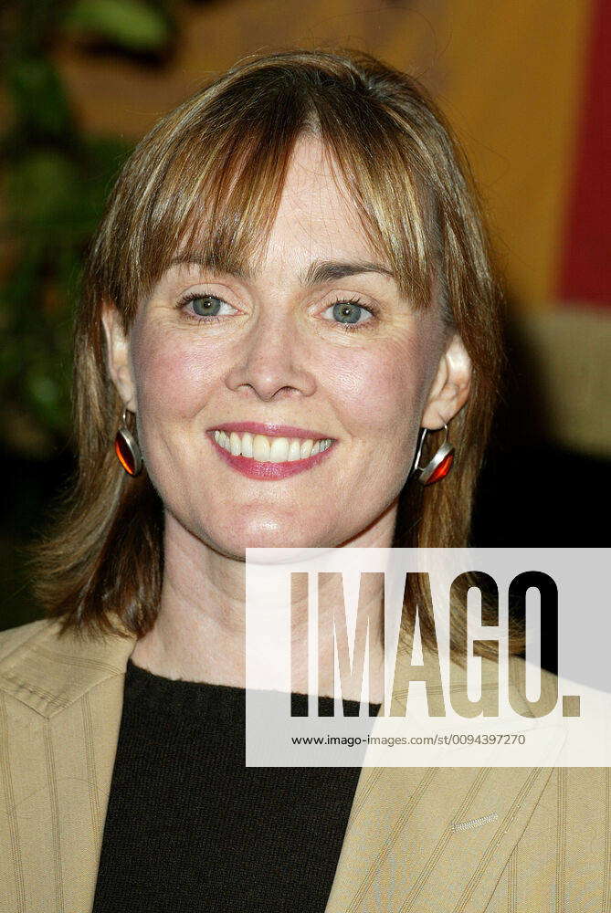 Laura Innes Actress Harry Potter & Chamber Secrets Westwood, Los ...