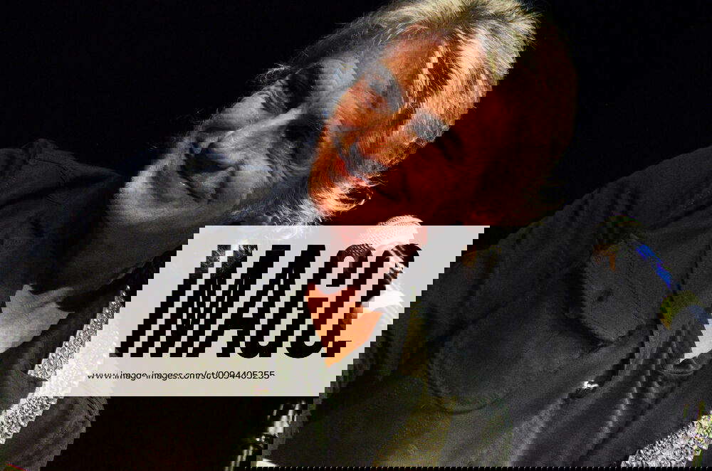 Italy Luciano Ligabue wins award Luciano Ligabue wins for his