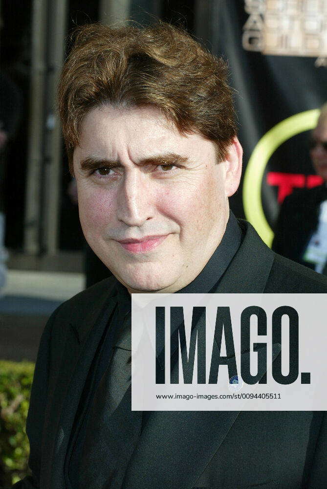 Alfred Molina - Actor