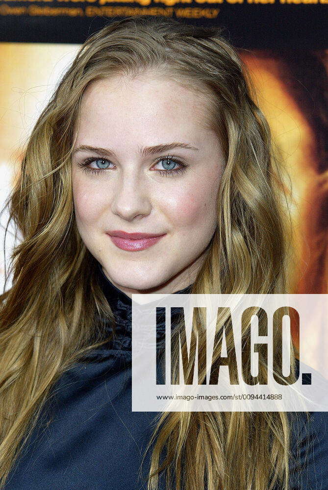 Thirteen Evan Rachel Wood