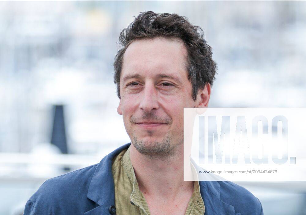 Hans Low Actor In My Room, Photocall 71st Cannes Film Festival Cannes ...