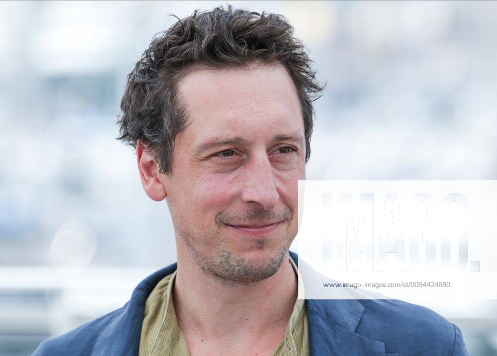 Hans Low Actor In My Room, Photocall 71st Cannes Film Festival Cannes ...