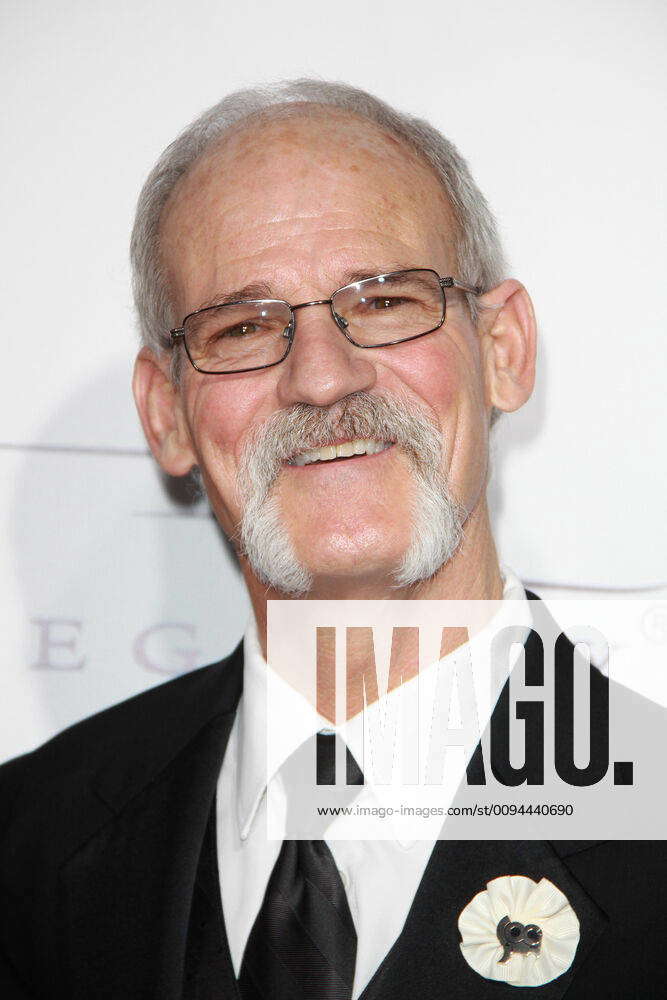 Alan Schultz Dolly Grip Operator Society Of Camera Operators Lifetime