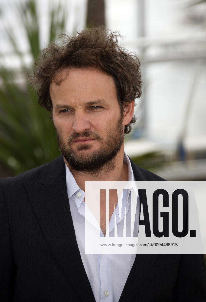 Jason Clarke Actor Lawless, Photocall, Cannes Film Festival 2012 Palais ...