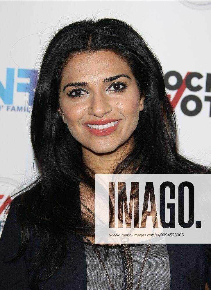 Nadia Ali Singer Friends N Family 14th Annual Pre Grammy Event ...