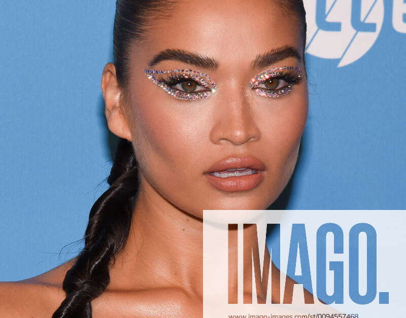 26 October 2019 - West Hollywood, California - Shanina Shaik. 2019