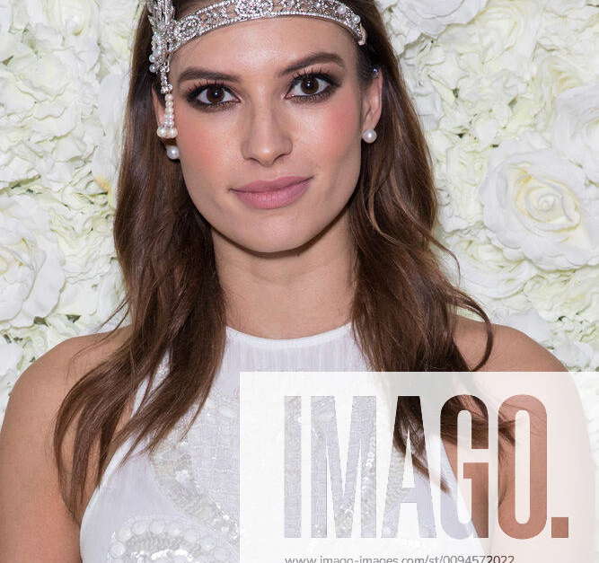 October 28, 2019, London, United Kingdom: Albina Kireeva attends the