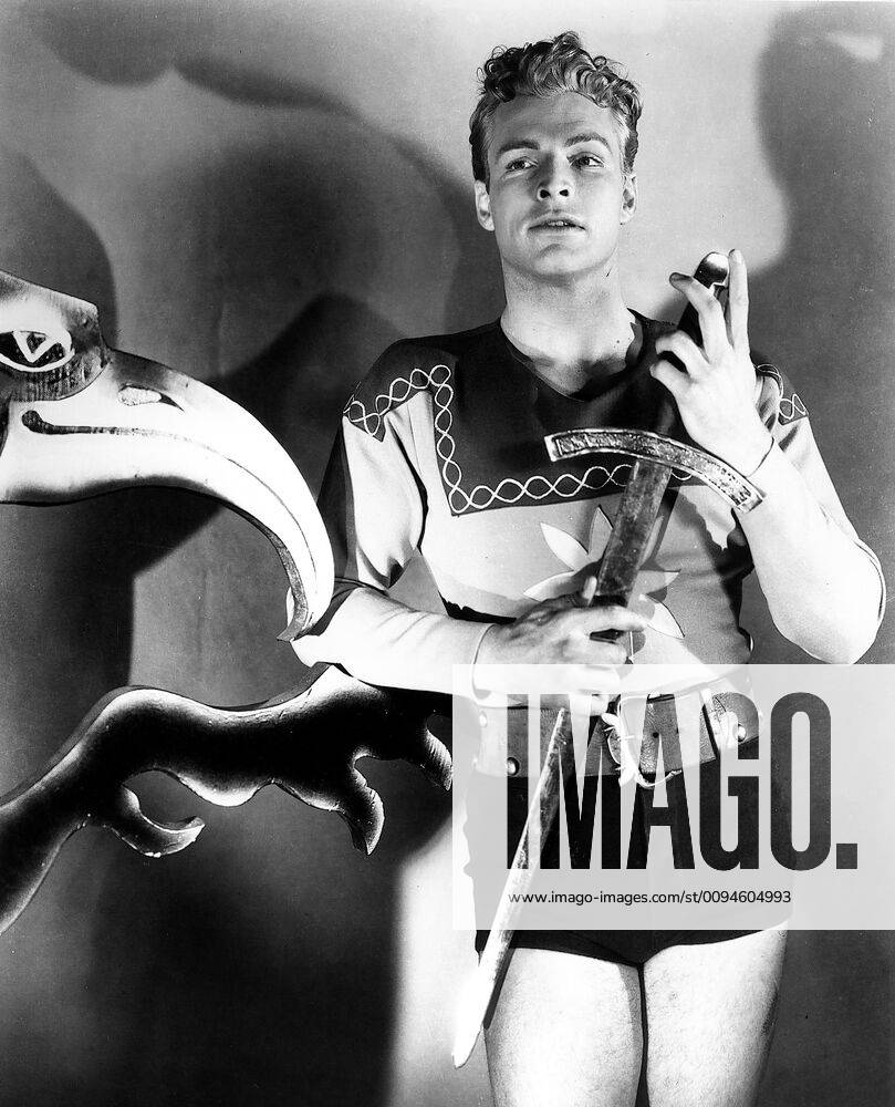 Buster Crabbe Characters Flash Gordon Film Flash Gordon (1936) Director Frederick Stephani