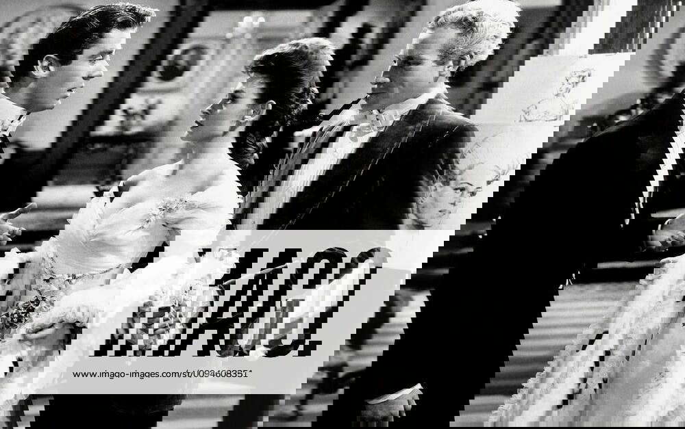 Peter Lawford, Donna Reed, Lowell Gilmore Characters David Stone