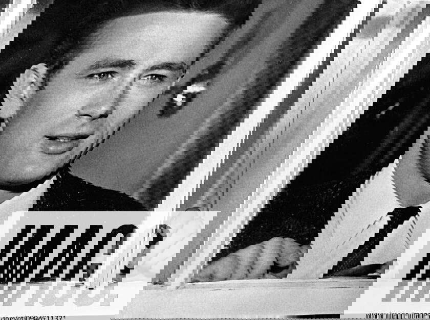 James Dean Characters Jim Stark Film Rebel Without A Cause (USA 1955