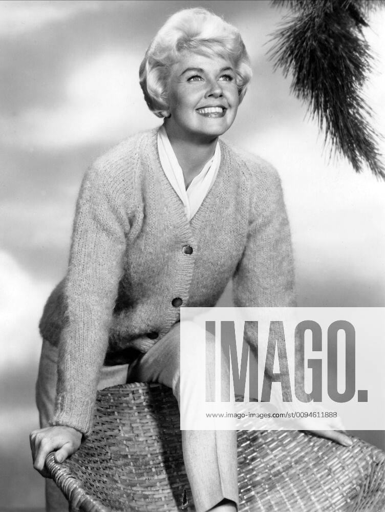 Doris Day Characters Jan Morrow Film Pillow Talk (USA 1959) Director