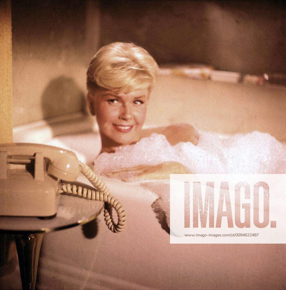 Doris Day Characters Jan Morrow Film Pillow Talk (USA 1959) Director